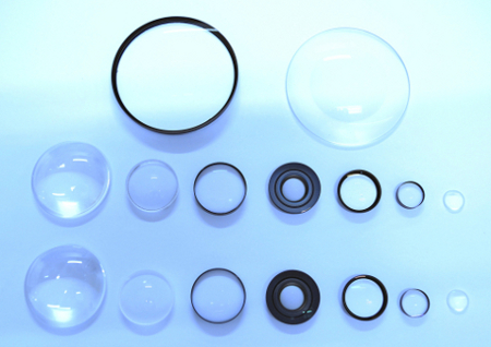 Lens Glass