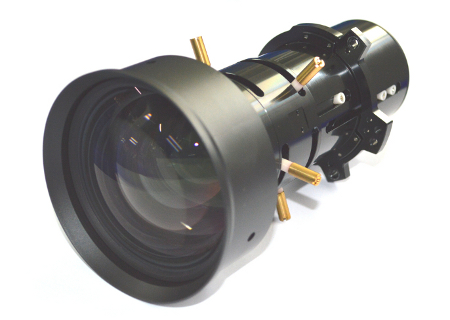 Lens Module